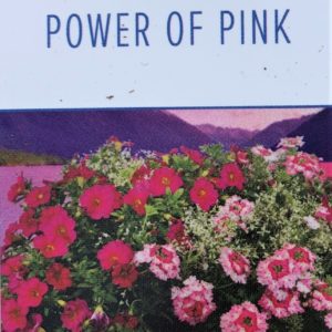 Combo Kits Jolly Farmer-Power of Pink