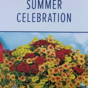 Combo Kits Jolly Farmer-Summer Celebration