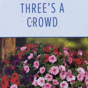 Combo Kits Jolly Farmer-Three's A Crowd